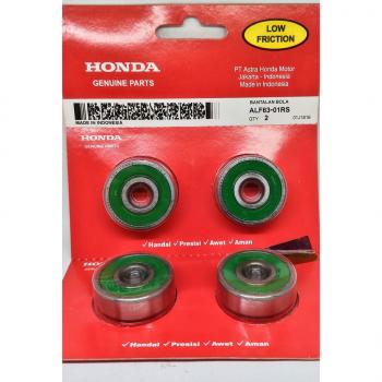 Fungsi Bearing Bagi Motor